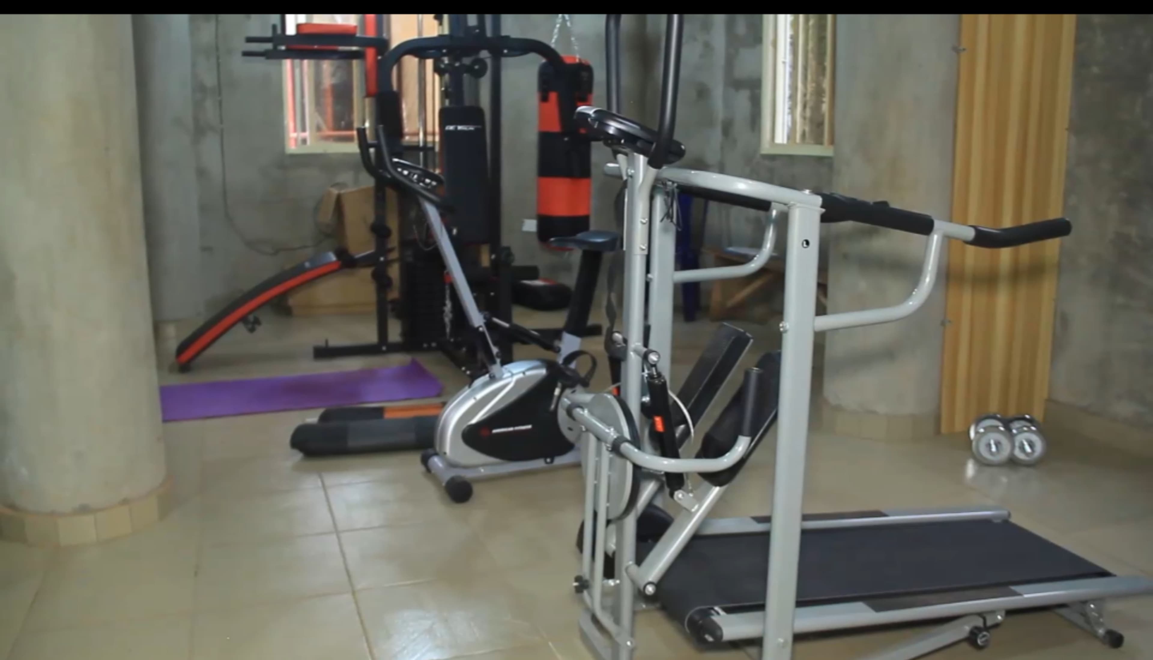 Elite Performance Gym