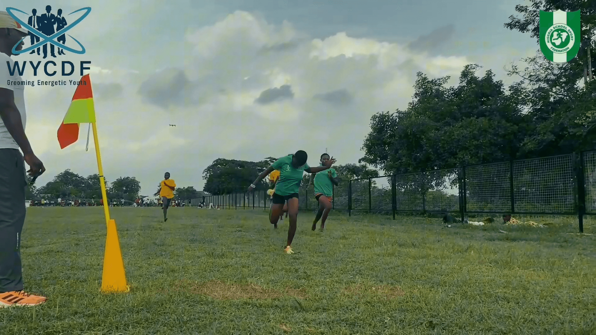Elite Performance Academy